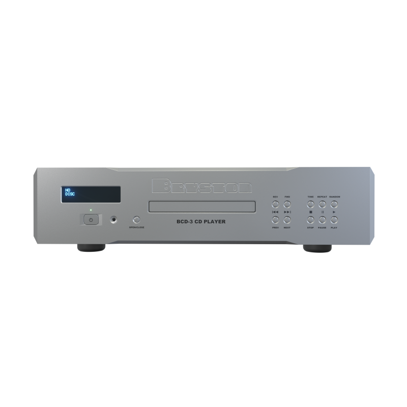 Bryston BCD3 CD grotuvas