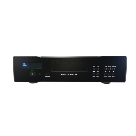 Bryston BCD3 CD grotuvas