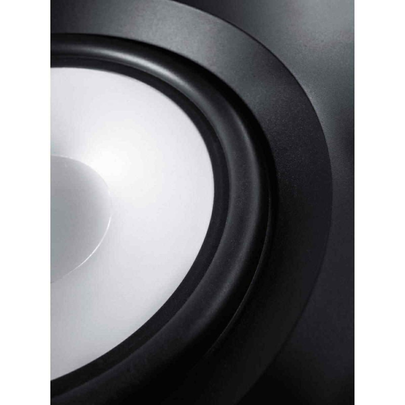 Canton InWall 845 LCR Į sieną įmontuojama kolonėlė