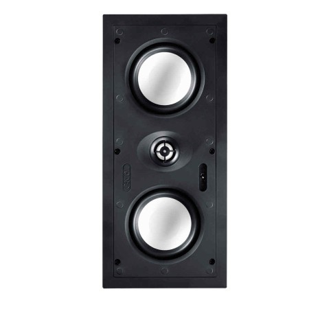 Canton InWall 949 LCR Į sieną įmontuojama kolonėlė