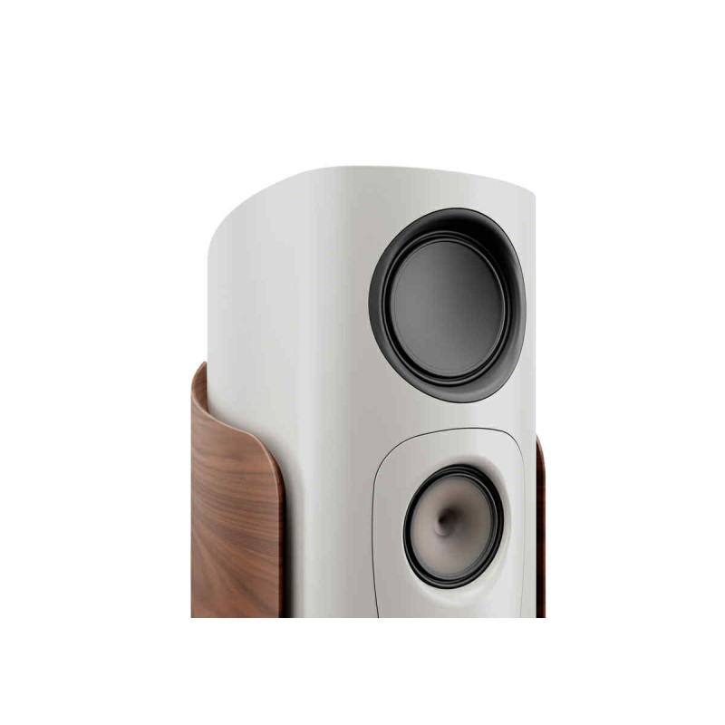 Canton Reference Alpha 1 Aukštos klasės grindinė kolonėlės (pora)