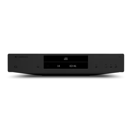 Cambridge Audio CXC V.2 CD transportas su S3 Servo mechanizmu ir Control Bus