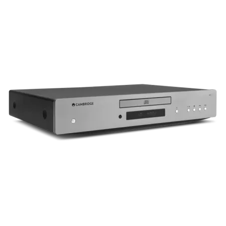 Cambridge Audio AXC35 CD grotuvas su skaitmeniniais ir analoginiais išėjimais