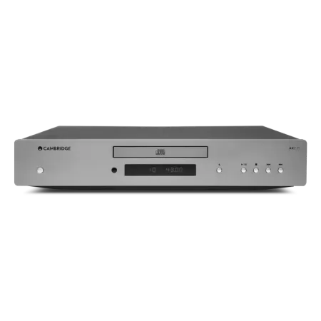 Cambridge Audio AXC35 CD grotuvas su skaitmeniniais ir analoginiais išėjimais