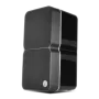 Cambridge Audio Minx Min 22 sferinė BMR palydovinė kolonėlė su woofriu (vnt.), juoda/balta