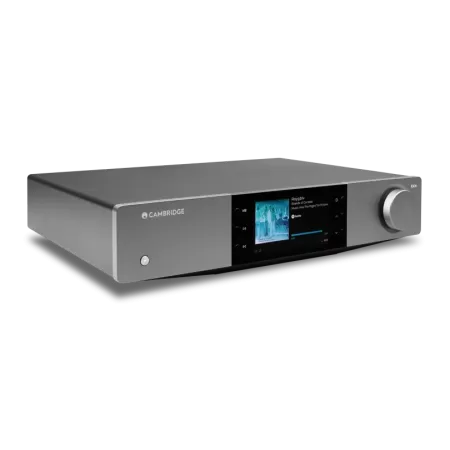 Cambridge Audio EXN100 tinklo grotuvas su ESS Reference DAC ir StreamMagic 4
