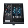 Canor Asterion V2 pradinis patefono lempinis stiprintuvas MM/MC su RCA/XLR