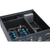 Canor Asterion V2 pradinis patefono lempinis stiprintuvas MM/MC su RCA/XLR