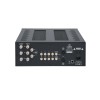 Canor Virtus I2 lempinis integruotas stiprintuvas, galingumas class A 2 x 40W