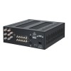 Canor Virtus I2 lempinis integruotas stiprintuvas, galingumas class A 2 x 40W