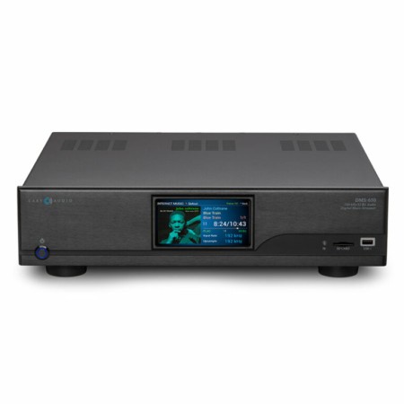 Cary Audio DMS-650 tinklo garso grotuvas