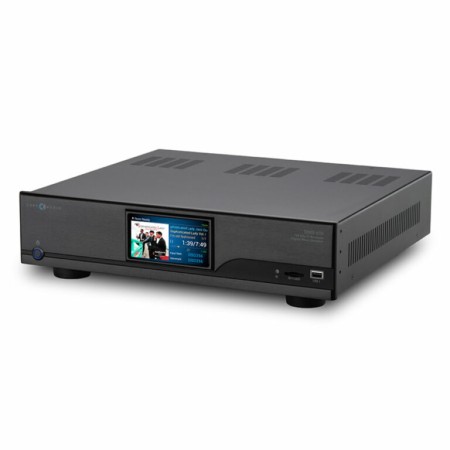 Cary Audio DMS-650 tinklo garso grotuvas