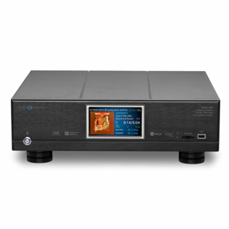 Cary Audio DMS-800PV tinklo garso grotuvas