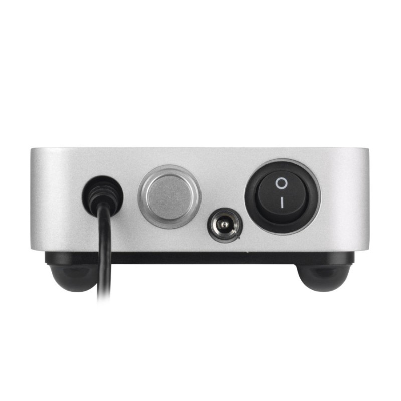 Clearaudio Smart Power 12V maitinimo šaltinis, White