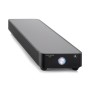Clearaudio Smart Power 12V maitinimo šaltinis, Black