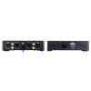 Clearaudio Balance V2 patefono pradinis stiprintuvas, Black