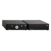 Clearaudio Balance Reference fono stiprintuvas, Black