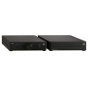 Clearaudio Balance V2 patefono pradinis stiprintuvas, Black