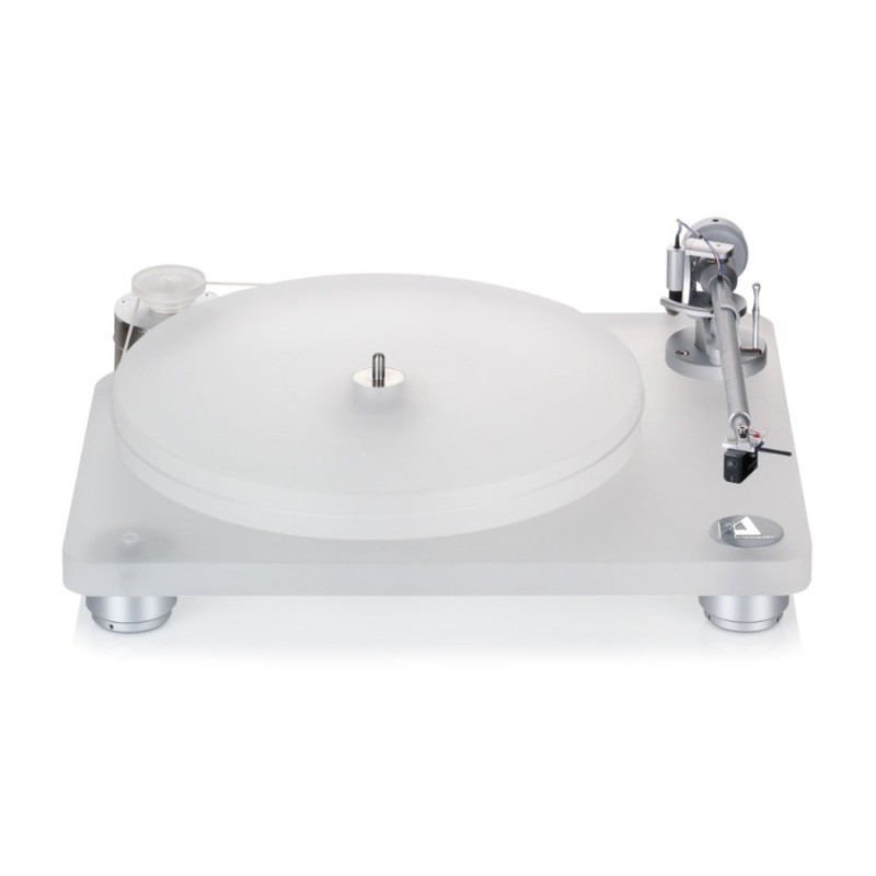 Clearaudio Emotion SE patefonas
