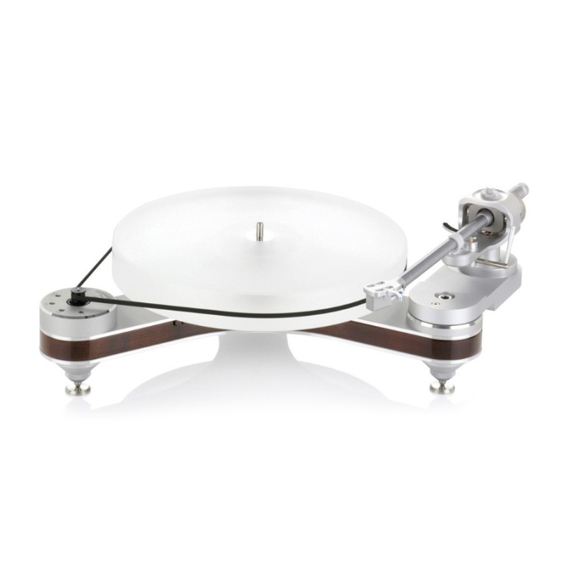 Clearaudio Innovation Basic patefonas, White