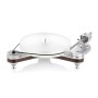 Clearaudio Innovation Basic patefonas, White