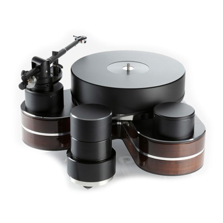 Clearaudio Master Jubilee patefonas