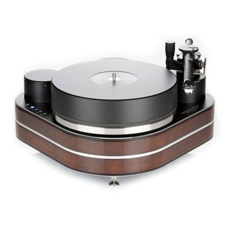 Clearaudio Master Jubilee patefonas