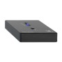 Clearaudio Nano Phono V2 Phono stiprintuvas, Black