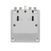 Clearaudio Nano Phono V2 Phono stiprintuvas, White