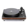 Clearaudio Ovation patefonas, Wood