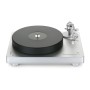 Clearaudio Performance DC patefonas, Silver