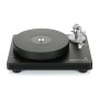 Clearaudio Performance DC patefonas, Black