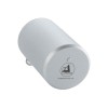 Clearaudio Professional 12 V maitinimo šaltinis, White