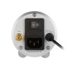 Clearaudio Professional 12 V maitinimo šaltinis, White