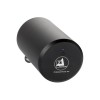 Clearaudio Professional 12 V maitinimo šaltinis, Black