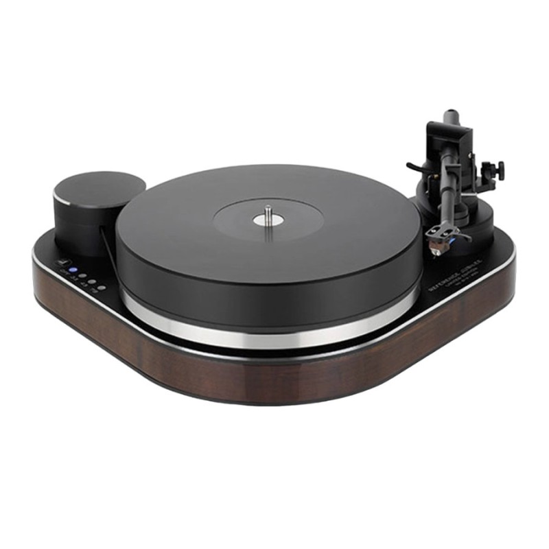 Clearaudio Reference Jubilee patefonas