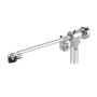 Clearaudio Satisfy Kardan 9 Patefono tonearmas, Silver