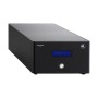 Clearaudio Smart Power 24V maitinimo šaltinis, Black