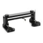 Clearaudio Statement TT1 MI Patefono tonearmas, Black
