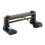 Clearaudio Statement TT1 MI Patefono tonearmas, Black/Wood