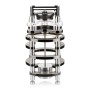 Clearaudio Statement V2 patefonas, Black