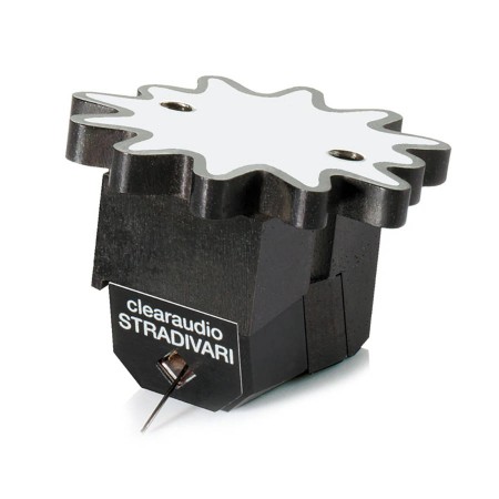 Clearaudio Stradivari V2 patefono galvutė