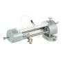 Clearaudio TT2 Patefono tonearmas, Silver
