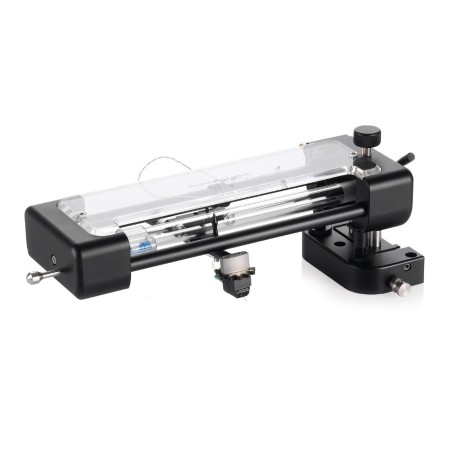 Clearaudio TT3 Patefono tonearmas, Black