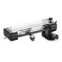 Clearaudio TT3 Patefono tonearmas, Black