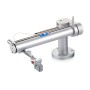 Clearaudio TT5 Patefono tonearmas, Black