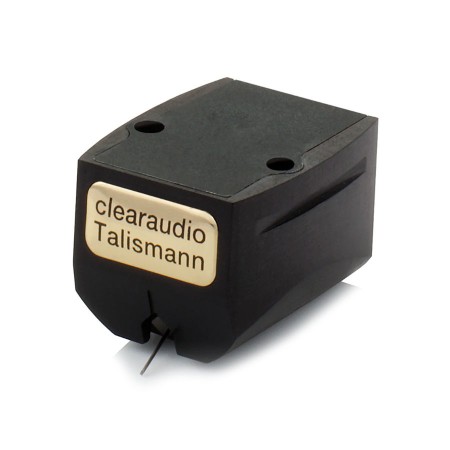 Clearaudio Talisman V2 Gold patefono galvutė
