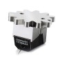 Clearaudio Titanium V2 patefono galvutė