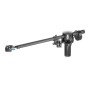 Clearaudio Tracer 9 Patefono tonearmas, Black