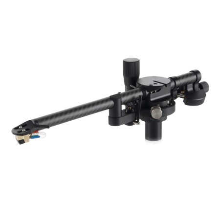 Clearaudio Unity 10 Patefono tonearmas, Black